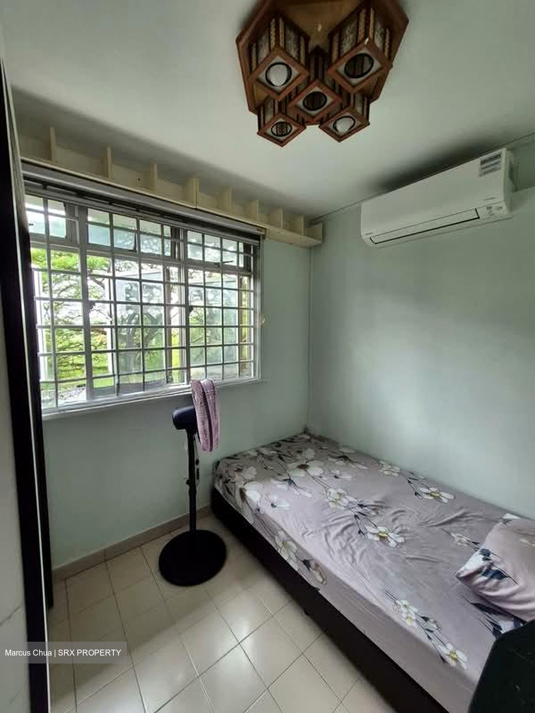 Blk 4 Ghim Moh Green (Queenstown), HDB 3 Rooms #548463191